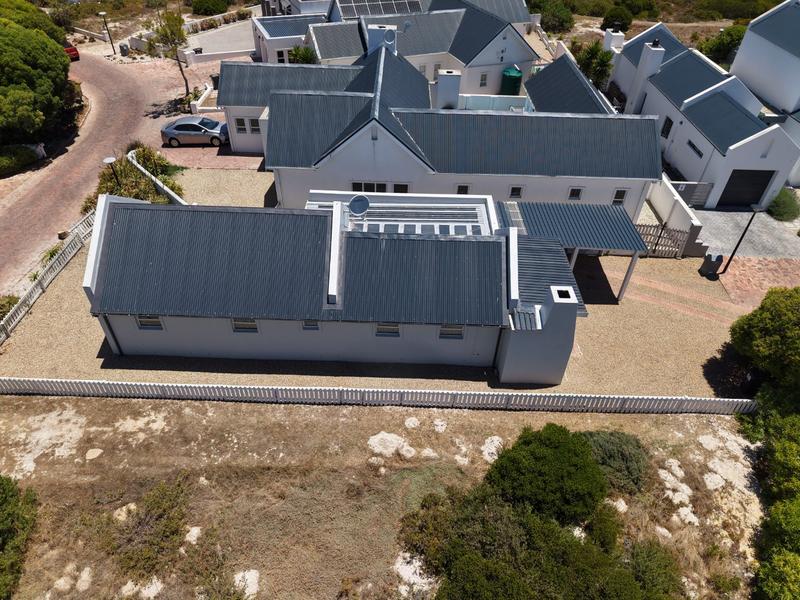 2 Bedroom Property for Sale in Yzerfontein Western Cape